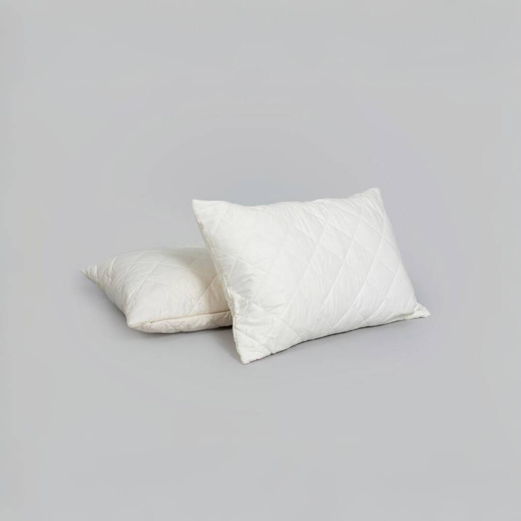 Yün Yastık İçi (kapitone kılıfsız) 50*70 %100 Doğal Merinos Yünü - 2