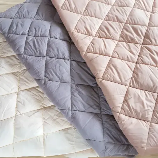 Yün Yorgan %100 Doğal Merinos Yünü - 7